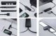 Aukey USB HUB 4x USB-A 3.1 Gen1 (CB-H39) 12321143 5902666662507