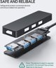 Aukey USB HUB 4x USB-A 3.1 Gen1 (CB-H39) 12321143 5902666662507
