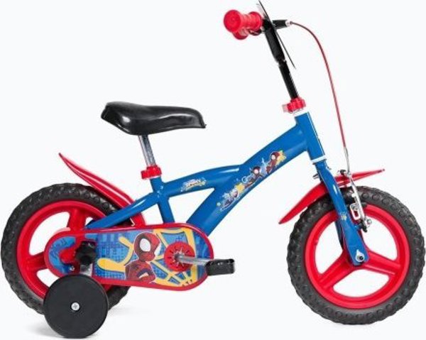 Huffy Children's bicycle 12  Huffy 22941W Spider-Man