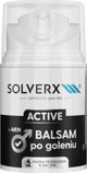 Hugo Boss SOLVERX Active βάλσαμο μετά το ξύρισμα για άνδρες 50ml