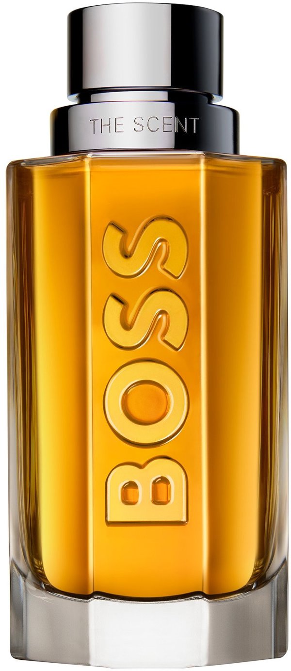 Hugo Boss The Scent Ανδρικό Άρωμα Eau De Toilette 200ml