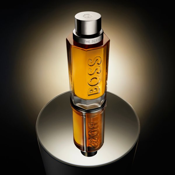 Hugo Boss The Scent Ανδρικό Άρωμα Eau De Toilette 200ml