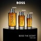 Hugo Boss The Scent Ανδρικό Άρωμα Eau De Toilette 200ml