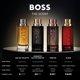 Hugo Boss The Scent Ανδρικό Άρωμα Eau De Toilette 200ml