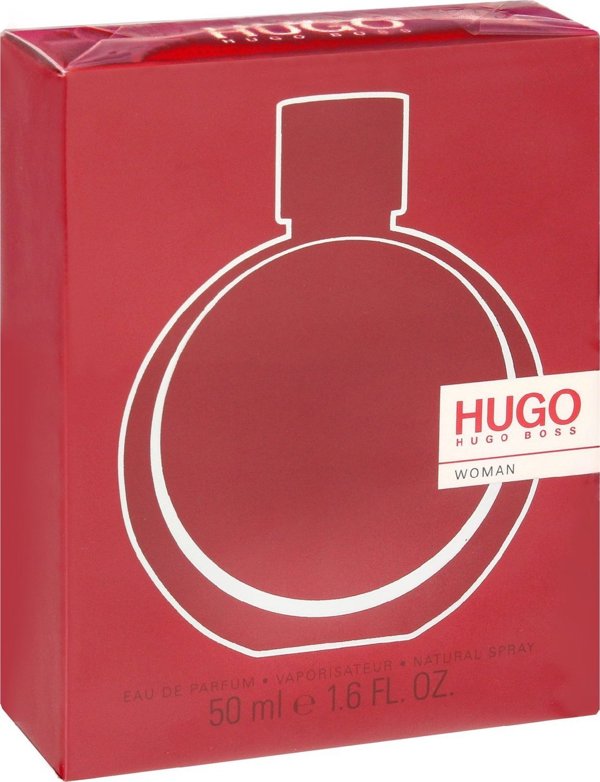 Hugo Boss άρωμα Hugo Boss Women EDP 50ml W