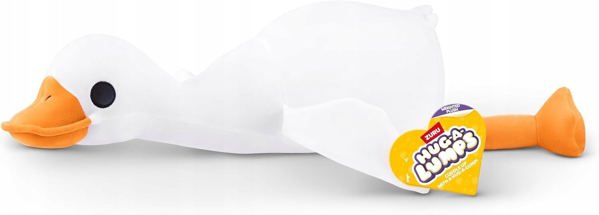 HUG A LUMPS λούτρινο με βάρος, 60 εκ.