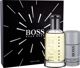 Hugo Boss Hugo Boss Boss Bottled Eau de Toilette 200ml. + αποσμητικό στικ 75ml. ΣΕΤ