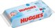 Υγρά μαντηλάκια Huggies Pure, 56 τεμάχια