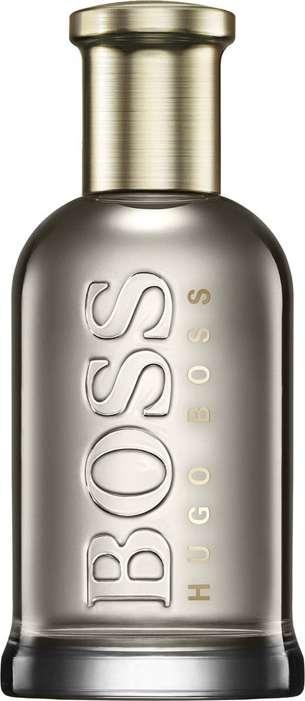 Hugo Boss BOSS Bottled Eau de Parfum για Άνδρες, 100ml