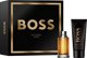 Hugo Boss Hugo Boss The Scent For Man EDT 50ml + τζελ για ντους 100ml