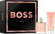 Hugo Boss Hugo Boss Alive EDP 50ml + βάλσαμο σώματος 75ml