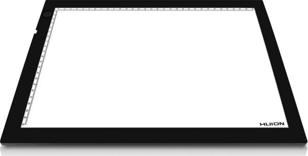 Πίνακας σχεδίασης Huion Huion LED - L4S 13342174 6930444800093