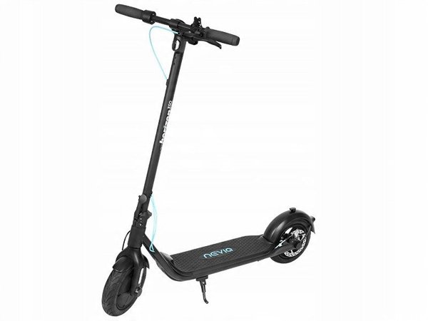 Ηλεκτρικό Σκούτερ Neviq Horizon, 350W, Μπαταρία 10Ah, Μοντέλο 2025