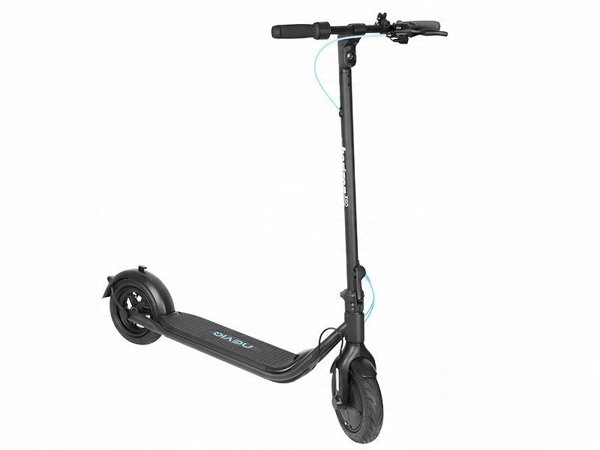 Ηλεκτρικό Σκούτερ Neviq Horizon, 350W, Μπαταρία 10Ah, Μοντέλο 2025