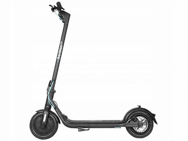 Ηλεκτρικό Σκούτερ Neviq Horizon, 350W, Μπαταρία 10Ah, Μοντέλο 2025