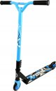 Master Freestyle Stunt Scooter Μπλε - MAS-S060-blue Πατίνι για Freestyle Τεχνάσματα