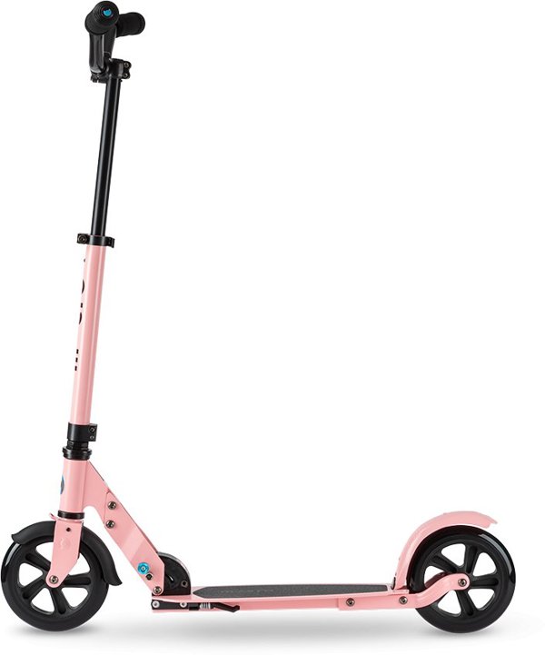 Πατίνι Micro Speed Deluxe Ροζ (SA0213)