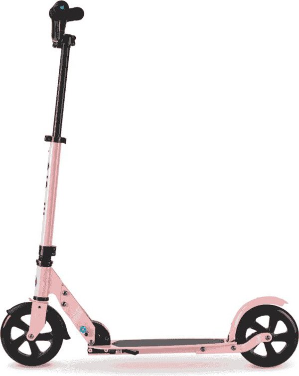 Πατίνι Micro Speed Deluxe Ροζ (SA0213)