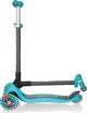Πατίνι Globber GO-UP Deluxe Lights Μέντα (4895224401926)