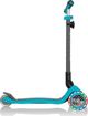 Πατίνι Globber GO-UP Deluxe Lights Μέντα (4895224401926)