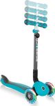 Πατίνι Globber GO-UP Deluxe Lights Μέντα (4895224401926)