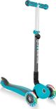 Πατίνι Globber GO-UP Deluxe Lights Μέντα (4895224401926)