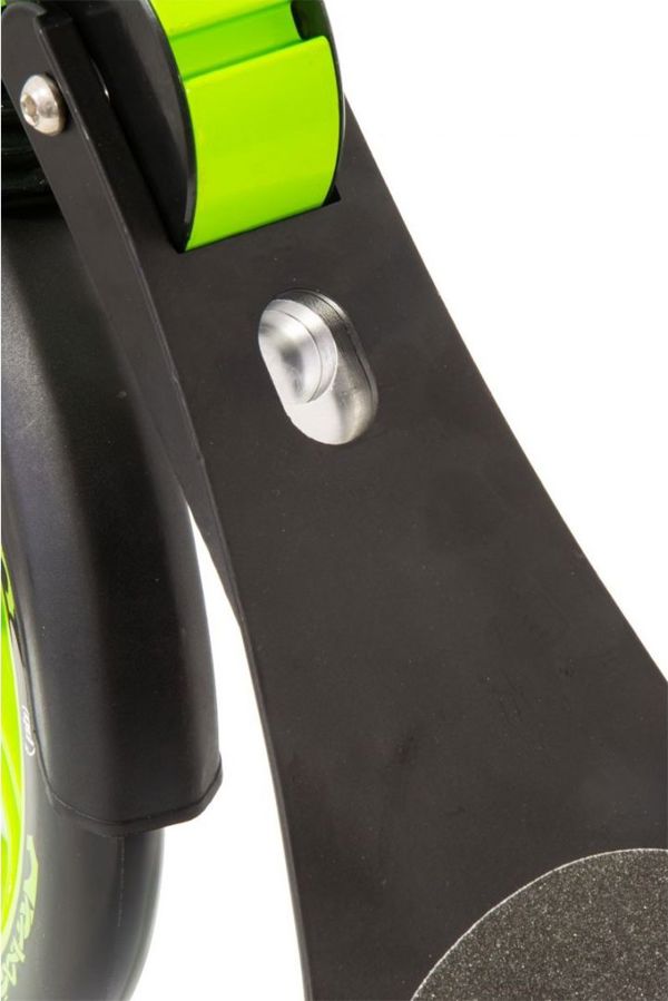 PowerBlade Ornament Πατίνι Scooter για Ενήλικες και Εφήβους, Πράσινο