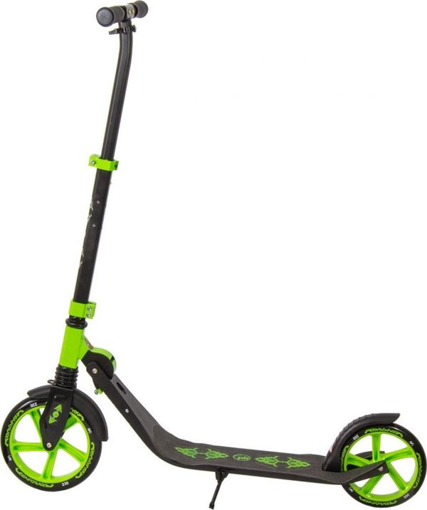 PowerBlade Ornament Πατίνι Scooter για Ενήλικες και Εφήβους, Πράσινο