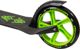 PowerBlade Ornament Πατίνι Scooter για Ενήλικες και Εφήβους, Πράσινο