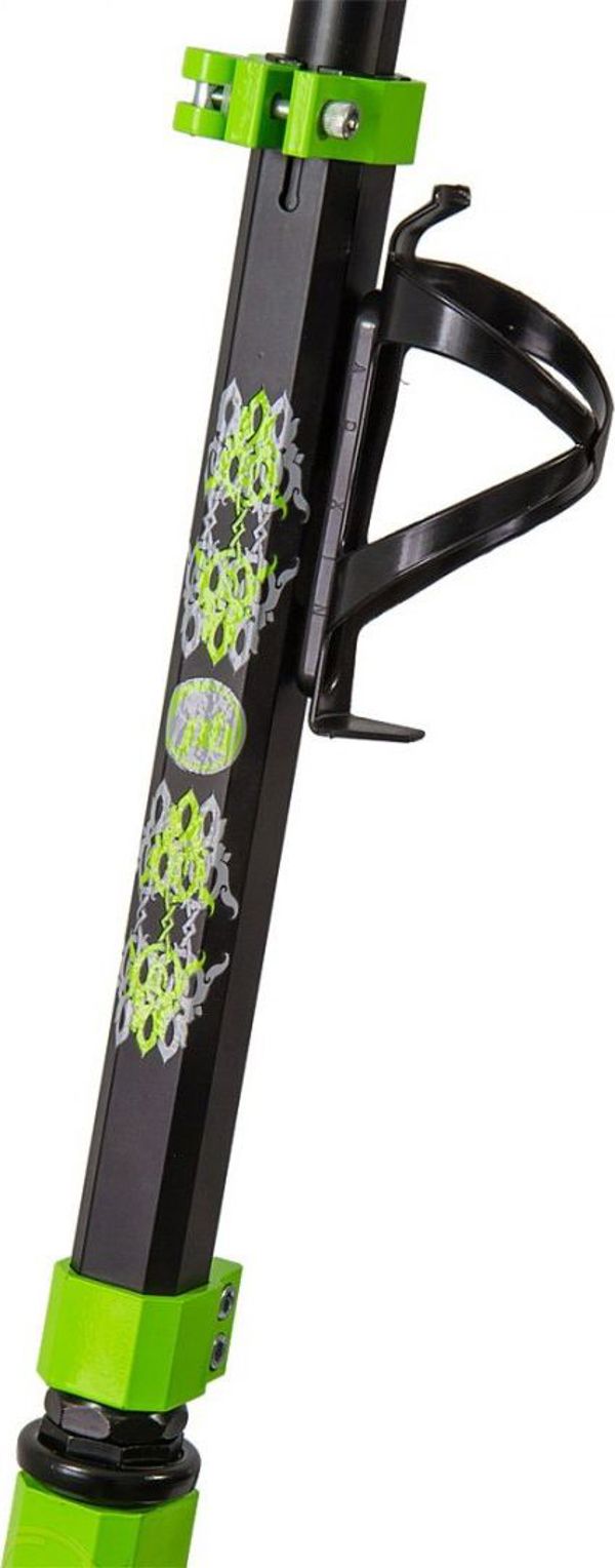PowerBlade Ornament Πατίνι Scooter για Ενήλικες και Εφήβους, Πράσινο