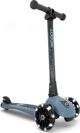 Hulajnoga Scoot and Ride Highwaykick 3 Srebrny (96347)