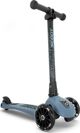 Hulajnoga Scoot and Ride Highwaykick 3 Srebrny (96347)