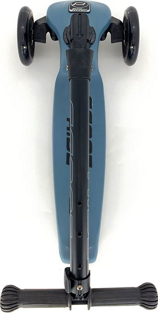 Hulajnoga Scoot and Ride Highwaykick 3 Srebrny (96347)