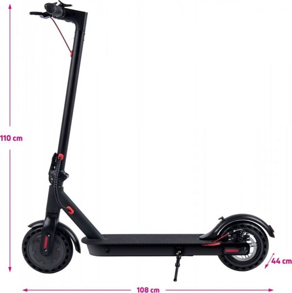 Ηλεκτρικό σκούτερ Sencor Scooter One