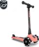 ScootAndRide Highwaykick 3 Παιδικό πατίνι πορτοκαλί (96357)