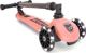 ScootAndRide Highwaykick 3 Παιδικό πατίνι πορτοκαλί (96357)