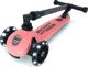 ScootAndRide Highwaykick 3 Παιδικό πατίνι πορτοκαλί (96357)