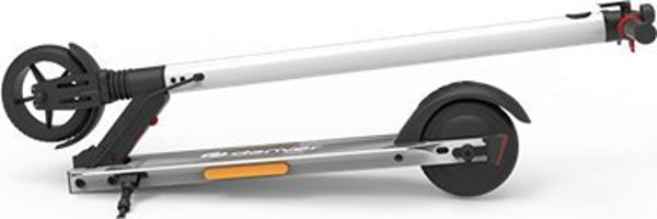 Ηλεκτρικό σκούτερ Denver SEL-65230W