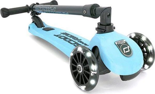 Πατίνι Scoot and Ride Highwaykick 3 Blueberry (96356)