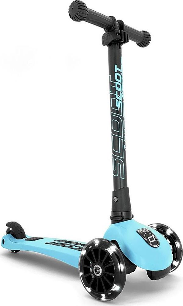 Πατίνι Scoot and Ride Highwaykick 3 Blueberry (96356)