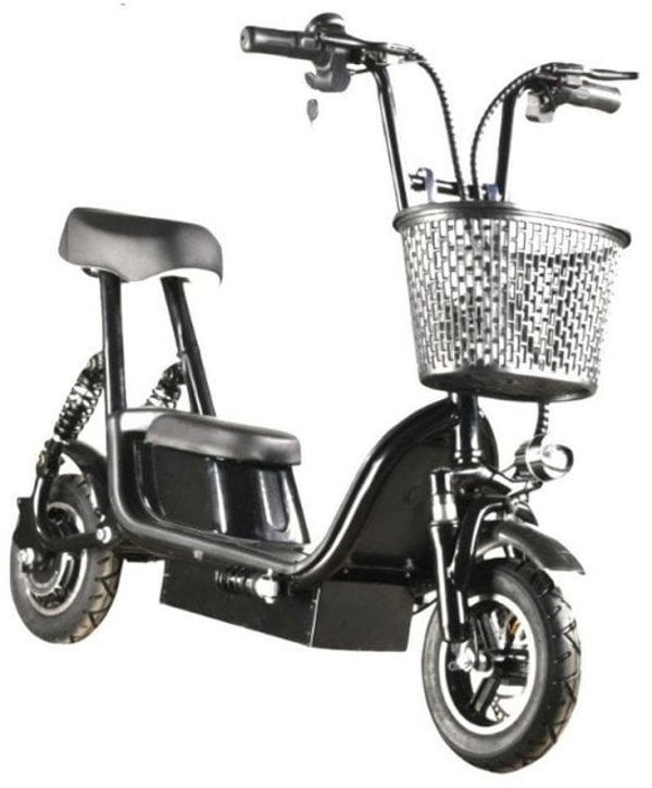 Ηλεκτρικό πατίνι SCOOTER 800W 10.4AH 36V
