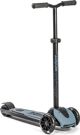 ScootAndRide Highwaykick 5 σκούτερ Silver (96434) 5946782 4897033964340