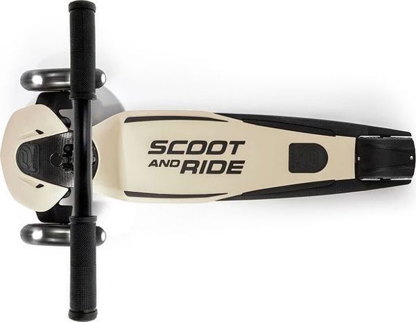 Hulajnoga Scoot and Ride Highwaykick 5 Ash (96440)