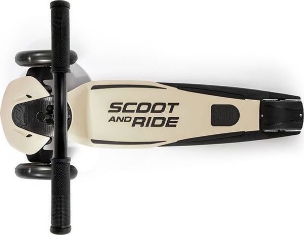 Hulajnoga Scoot and Ride Highwaykick 5 Ash (96440)