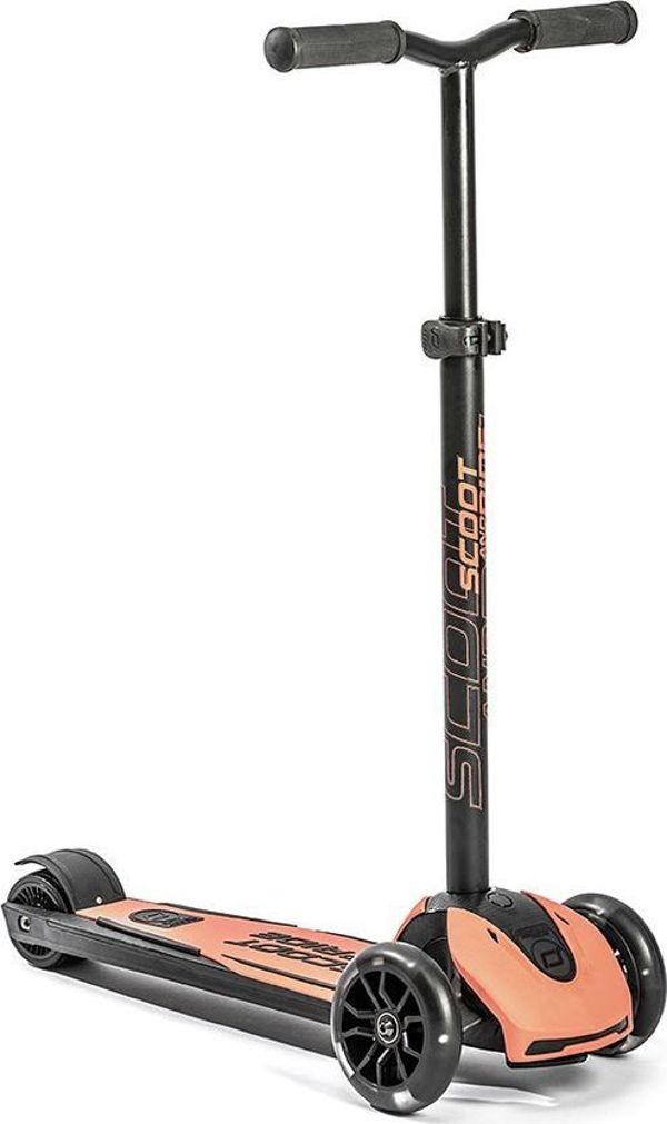 Πατίνι Scoot and Ride Highwaykick 5 Πορτοκαλί (96436)