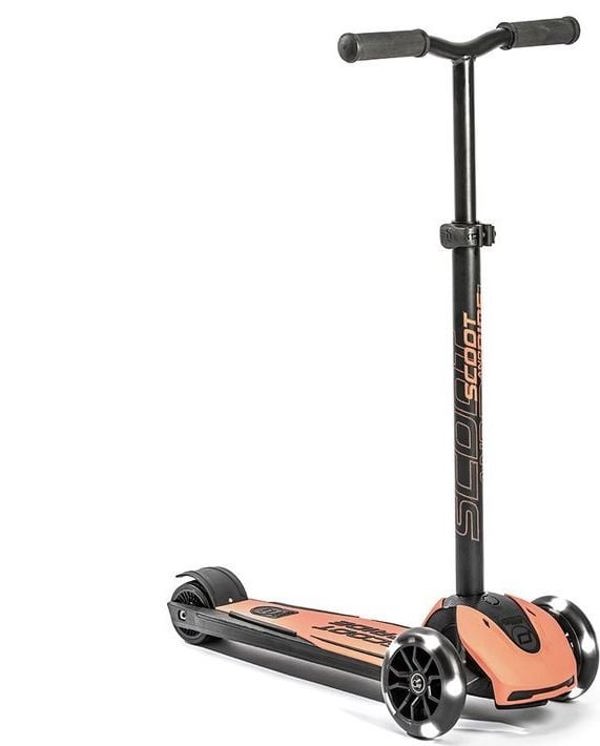 Πατίνι Scoot and Ride Highwaykick 5 Πορτοκαλί (96436)