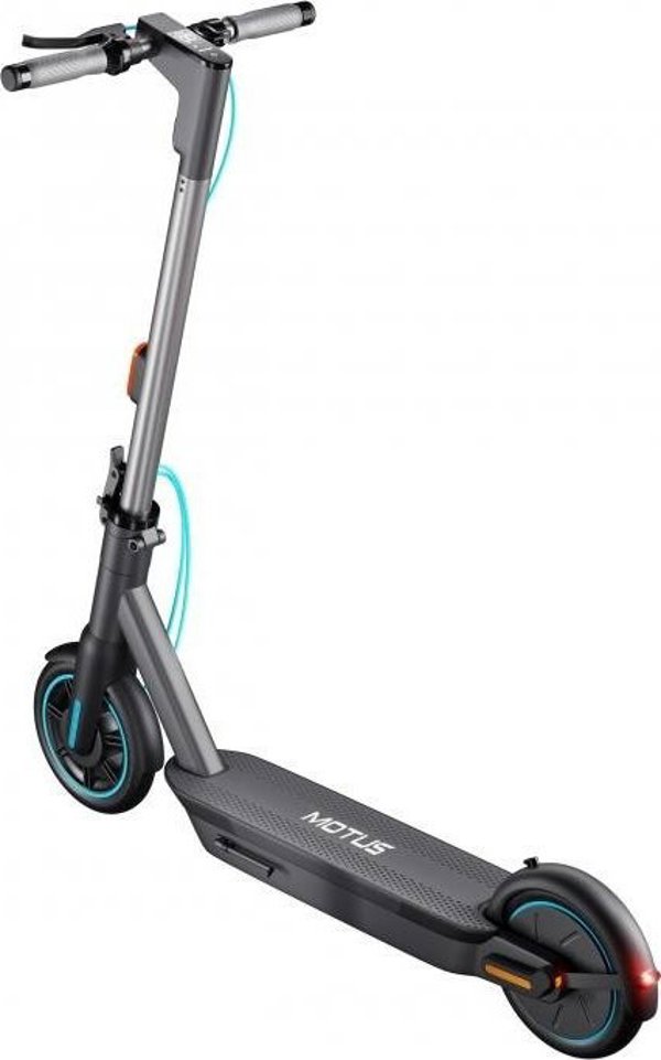 Ηλεκτρικό σκούτερ Barel Ηλεκτρικό Σκούτερ Motus Scooty 10 Gen.5 one size