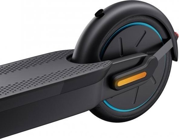 Ηλεκτρικό σκούτερ Barel Ηλεκτρικό Σκούτερ Motus Scooty 10 Gen.5 one size