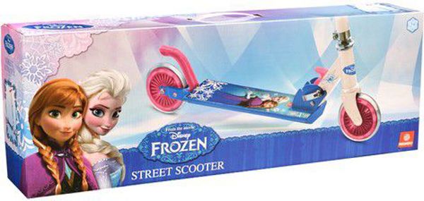 Hulajnoga Mondo Frozen Niebieski (1282210)
