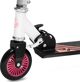 Spokey Duke Παιδικό Πατίνι Scooter Ροζ για Παιδιά και Εφήβους